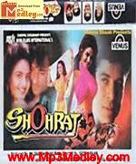 Shohrat 1996 song download